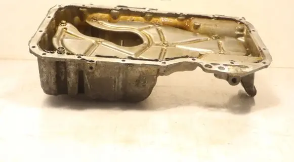 Suzuki Vitara (LY) Oil sump 63J