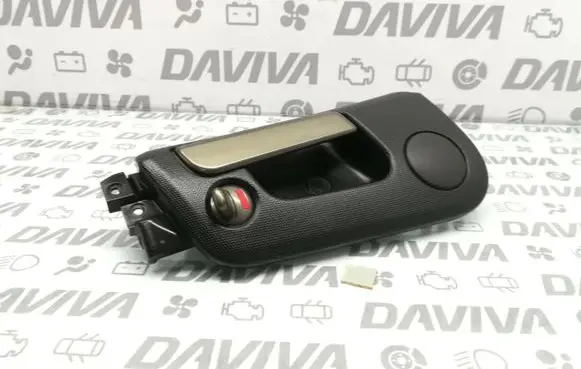 SsangYong Korando Rear door interior handle 7342109000