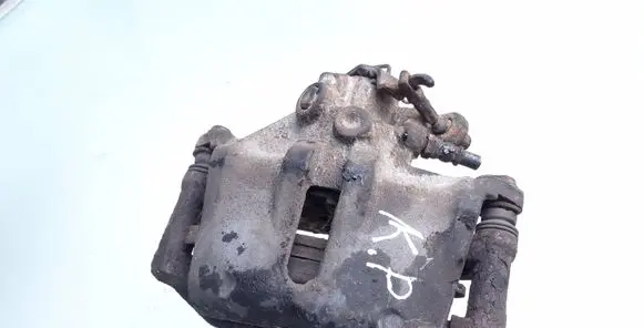 Citroen C5 Front brake caliper