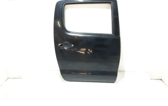 Toyota Hilux (AN10, AN20, AN30) Rear door