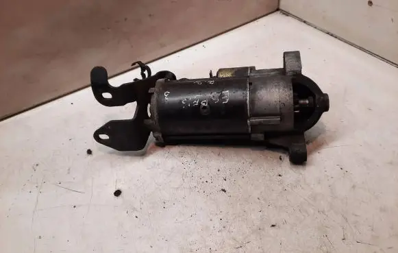 Renault Espace III Starter motor D7R23 104346 875160