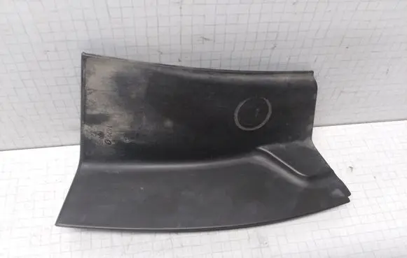 Tail light part