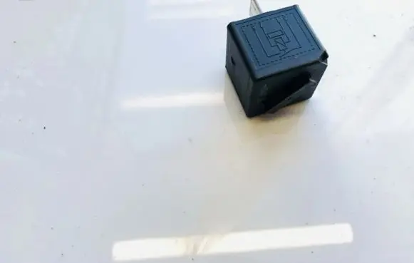BMW 5 E60 E61 Other relay 61366901469 61.36-6901469