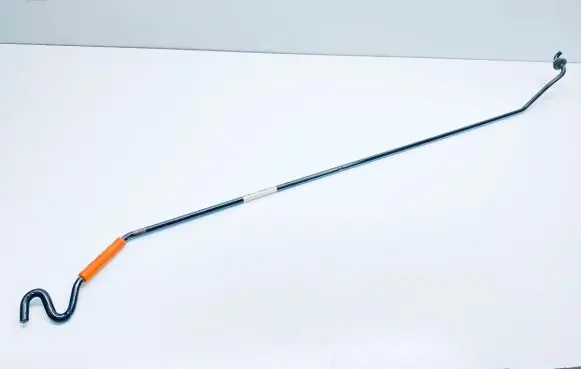 Seat Leon (5F) Engine bonnet/hood prop rod/strut 5F0823363B