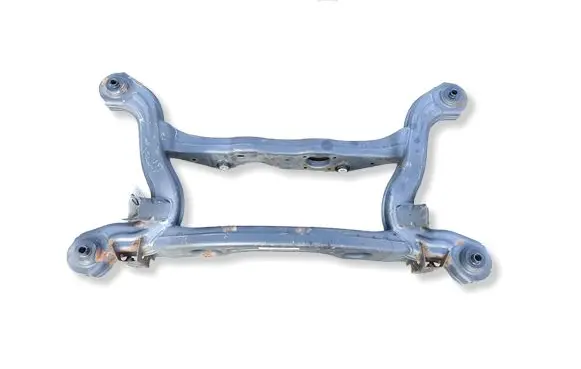 Mercedes-Benz B W246 W242 Rear subframe 2463502900