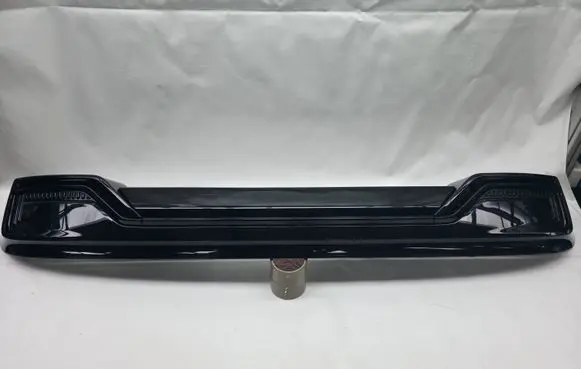 Volvo XC60 Rear bumper lower part trim 32136215
