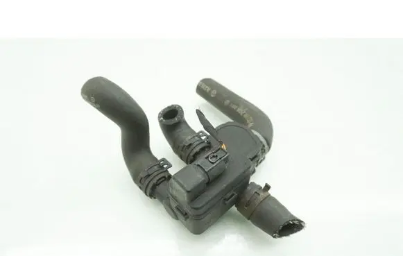 Mercedes-Benz SL R230 Interior heater climate box assembly A2308300084