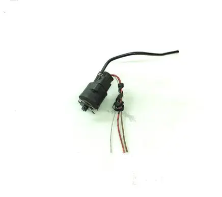 BMW 3 E90 E91 Fuel filter heater 7801209 0606110925