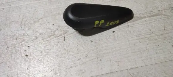 Peugeot 2008 I Seat adjustment handle 