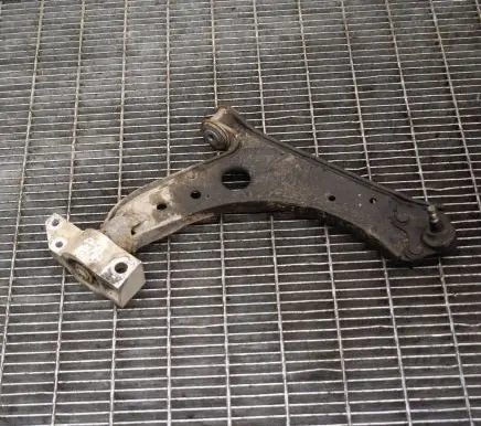Audi A3 S3 8P Front lower control arm/wishbone 1K0407853F