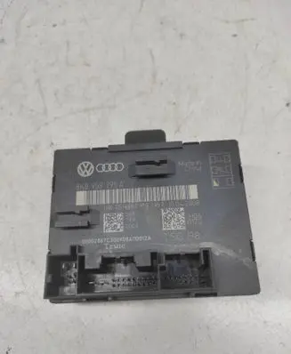 Door control unit/module