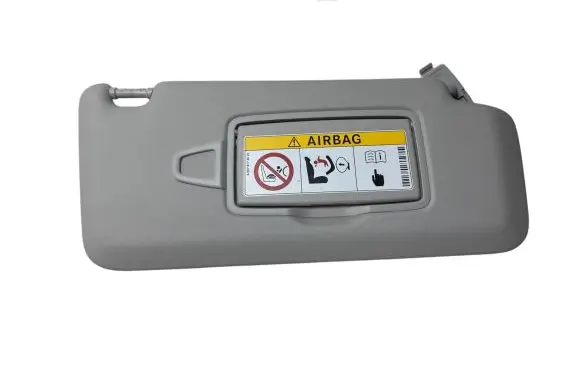 Mercedes-Benz GLE W167 Sun visor A1678105200 1678105200 A16781052007M94