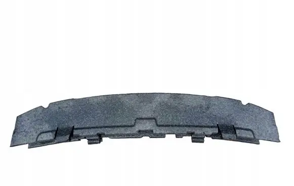 Skoda Superb B6 (3T) Front bumper foam support bar 3T0807248B