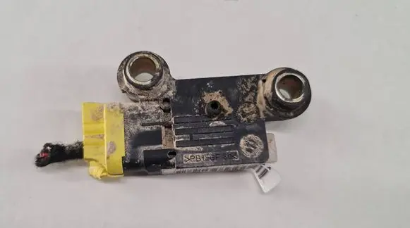 Volvo S40, V40 Airbag deployment crash/impact sensor 30613044A 00000794MM F022602082