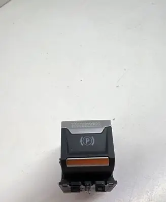Hand parking brake switch