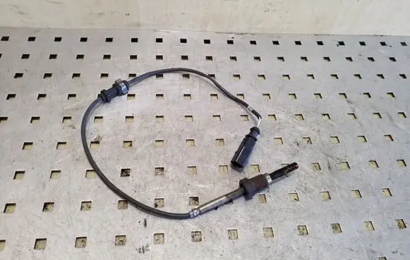 Seat Alhambra (Mk1) Exhaust gas temperature sensor 03G906088L