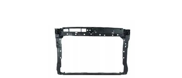 Skoda Octavia Mk4 Radiator support slam panel 5E3805588A