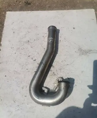 Renault Scenic II - Grand scenic II Intercooler hose/pipe