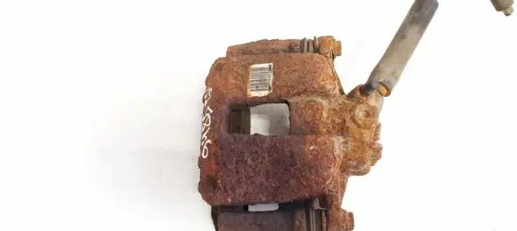 Peugeot 307 Front brake caliper