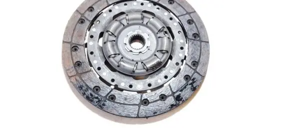 Ford Mondeo Mk III Clutch pressure plate 324030410