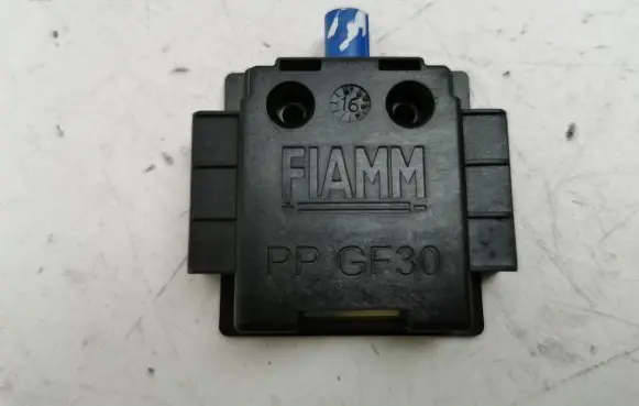 Peugeot 3008 II Antenna control unit 9815467480