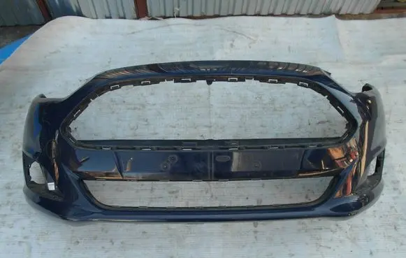 Ford Fiesta Front bumper C1BB17757A