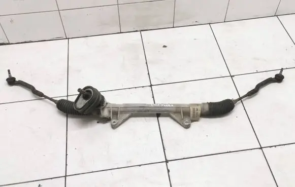 Nissan Leaf I (ZE0) Steering rack Sn0029 1004y10404