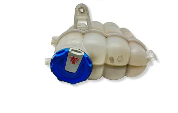 Audi A5 Coolant expansion tank/reservoir 8W0121405E