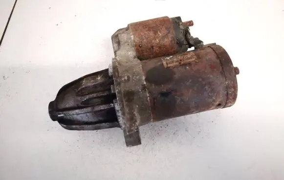 Mitsubishi Colt Starter motor mr994922 05t248