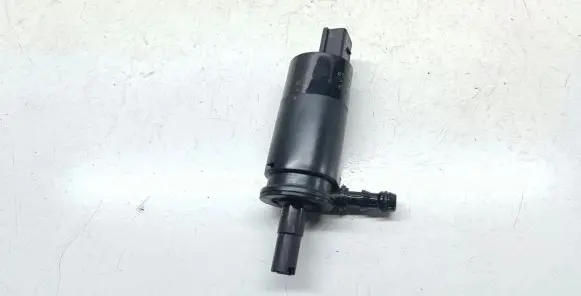 BMW 3 E90 E91 Headlight washer pump 6973097 67126973097