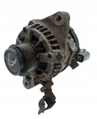 Toyota Avensis T270 Generator/alternator 270600T180