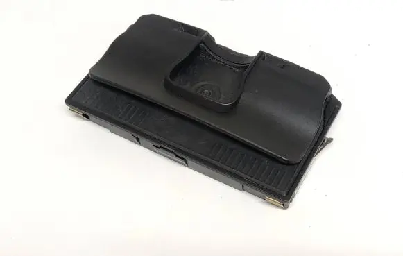 BMW X5 F15 Wireless charging module 6836835