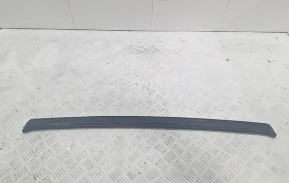 BMW 3 F30 F35 F31 Engine compartment rubber 7206521