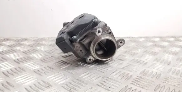 Audi A3 S3 8V Throttle valve 04L128063H 04L128637