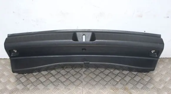 Mercedes-Benz GLA W156 X156 Trunk/boot sill cover protection A1566900041