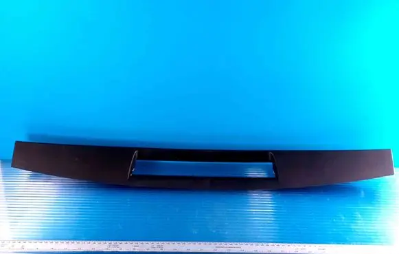 Subaru Forester SH Trunk/boot sill cover protection 94311SC000