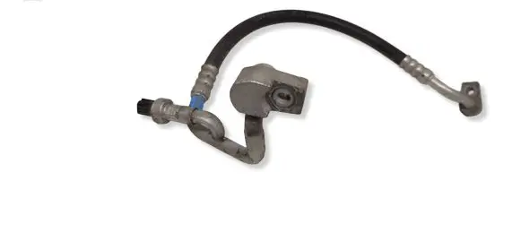 Ford Focus Air conditioning (A/C) pipe/hose 040515 C374A G374A