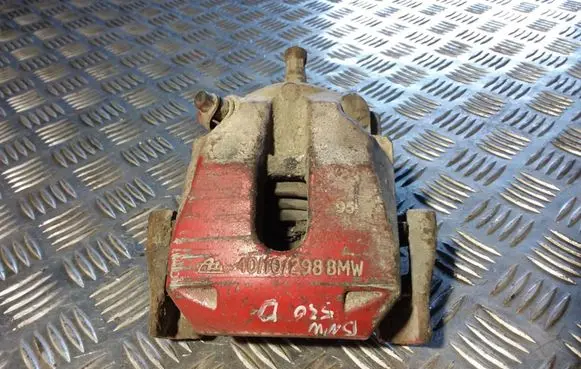 BMW 5 E39 Rear brake caliper 4010298