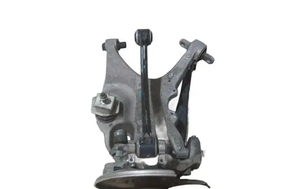 Volvo XC60 Front wheel hub spindle knuckle 19R