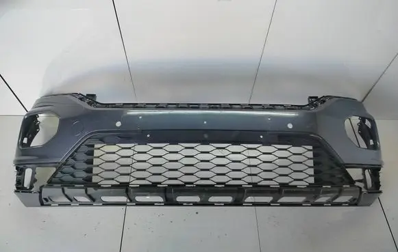Volkswagen T-Roc Front bumper 2GA807221J
