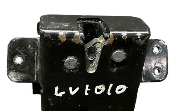 Opel Antara Tailgate lock latch 