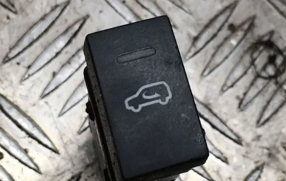 Land Rover Freelander Air circulation switch 03035349