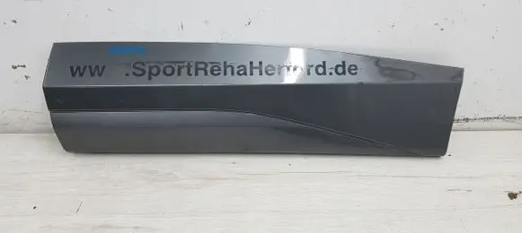 Cupra Formentor Rear door trim (molding) 5FF854949B