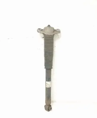 Rear shock absorber/damper