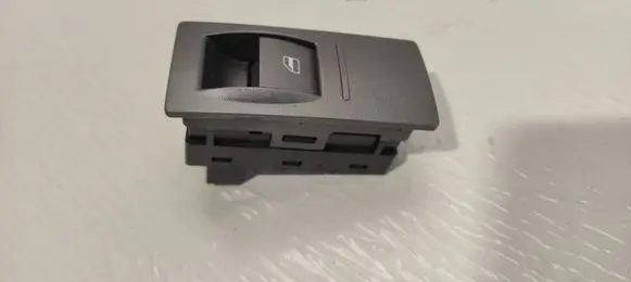 Volkswagen Phaeton Electric window control switch 3D0959858E 5W805151V