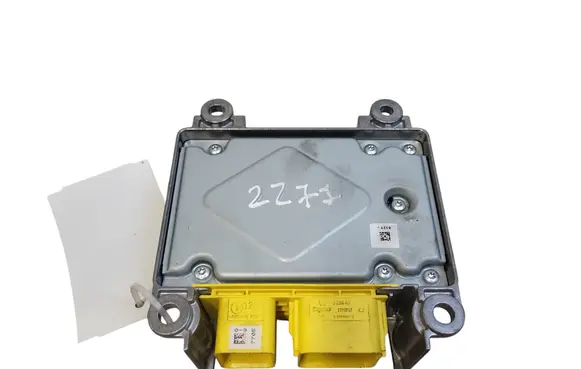 Hyundai Santa Fe Airbag control unit/module 959102B970 0285010123