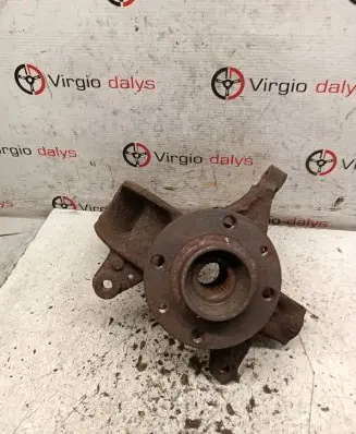 Renault Scenic II - Grand scenic II Front wheel hub