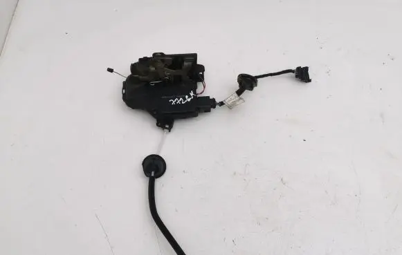 Audi A2 Rear door lock 8Z0839015A