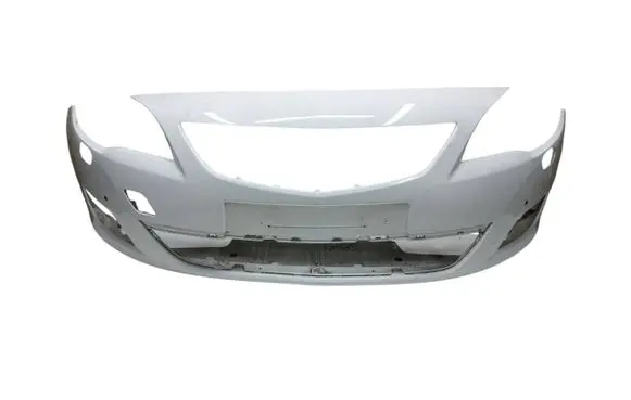 Opel Astra J Front bumper HSTPA7