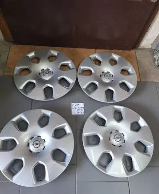 Opel Zafira B R16 wheel hub/cap/trim 13267802 13345797 13267803